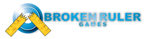 Broken Ruler Games