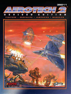 Aerotech 2 (Battletech, revised)