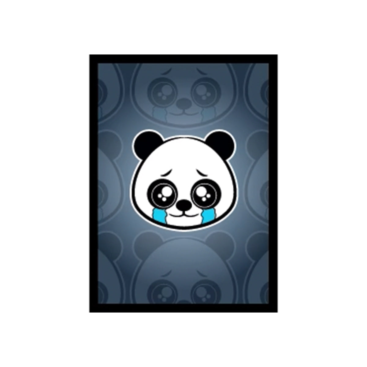 Sad Panda Sleeve