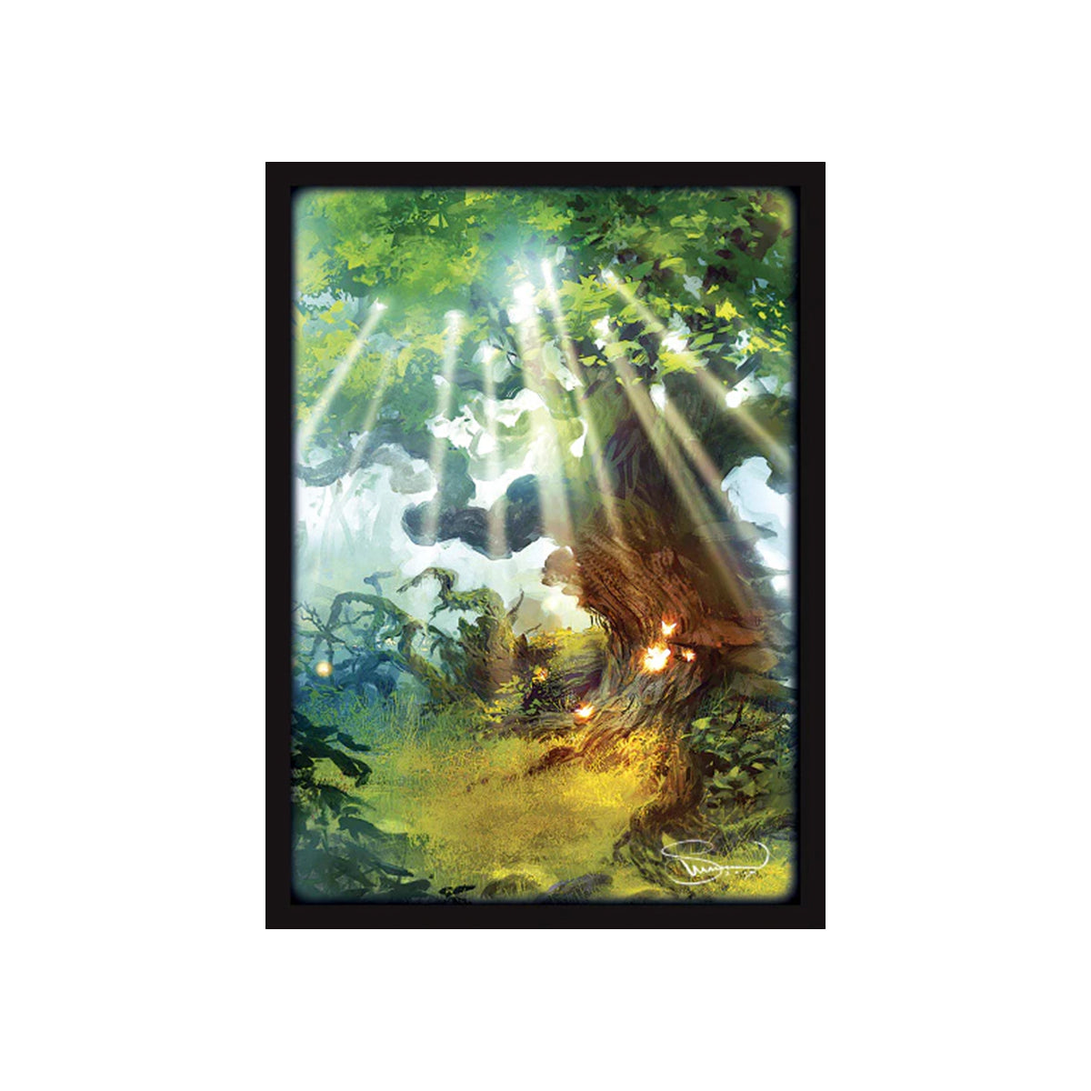 Velinov Forest Sleeve