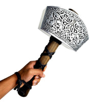 Thor's Hammer Replica