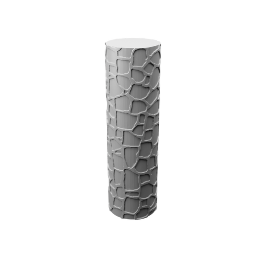 Textured Roller 1-6