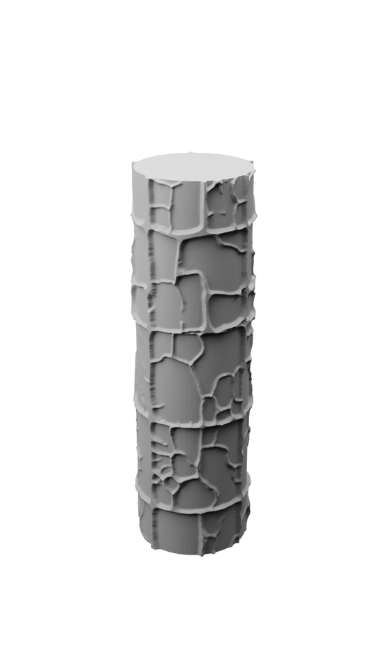 Textured Roller 4-1
