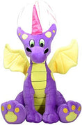 Plush: Princess Dragon
