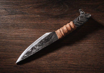 Boar's Head Knife - 5.5