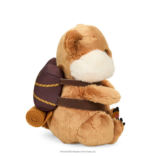 Plush: D&D - Giant Space Hamster – Spelljammer Phunny Plush