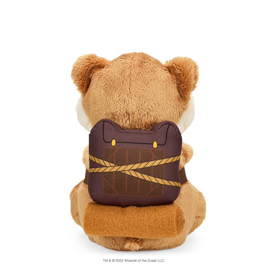 Plush: D&D - Giant Space Hamster – Spelljammer Phunny Plush