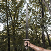 10th Century Viking Sword - "Helbítr"