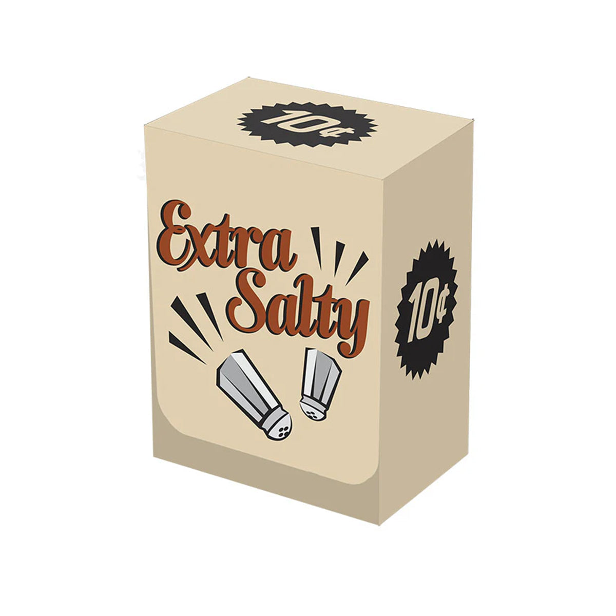 Salty Card Box