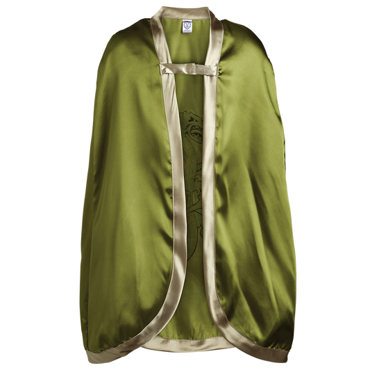 Fantasy Dragon Cape