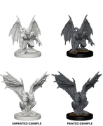 D&D: Nolzur's Marvelous Miniatures - Gargoyles