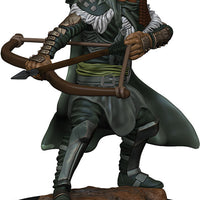 D&D: Icons of the Realms - Human Ranger Male Premium Figure