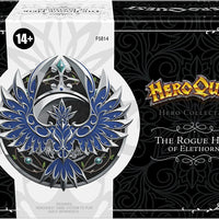 HeroQuest: Hero Collection - The Rogue Heir of Elethorn