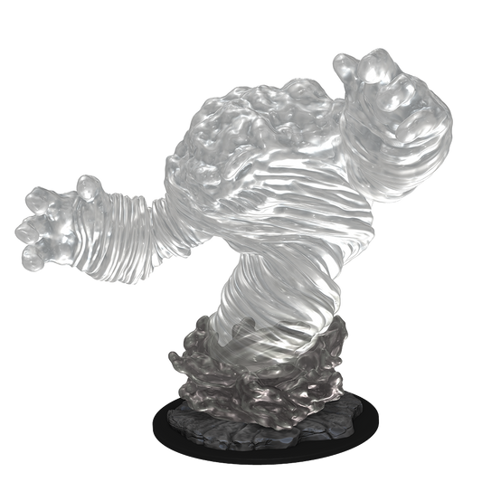 Pathfinder: Deep Cuts - Huge Air Elemental Lord