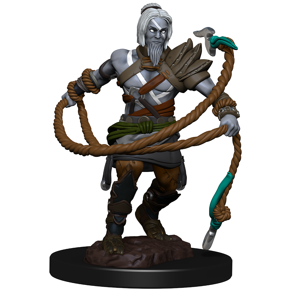 Stoneforge Mystic & Kor Hookmaster