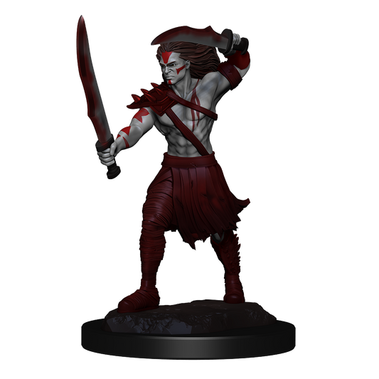 Vampire Lacerator & Vampire Hexmage