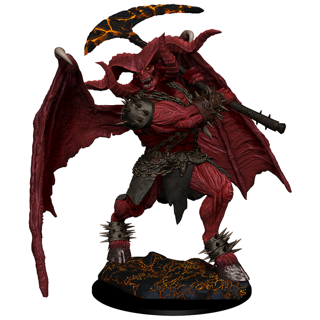 Rakdos Lord of Riots