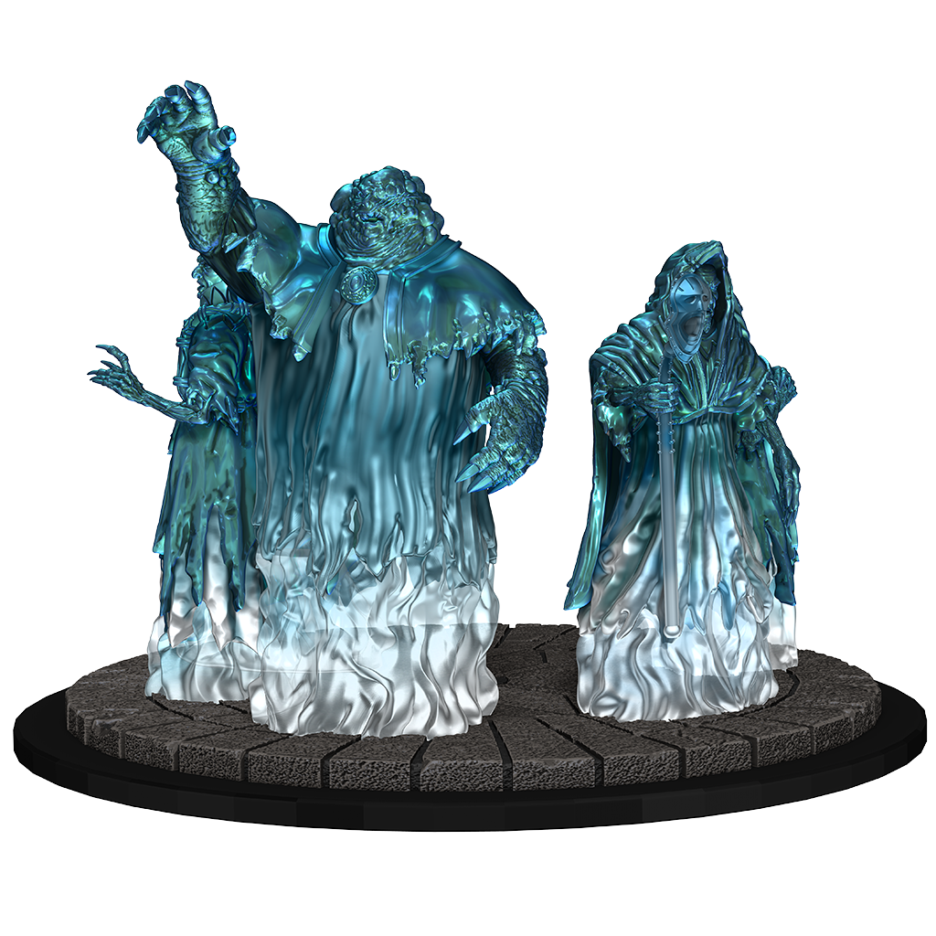 Obzedat Ghost Council