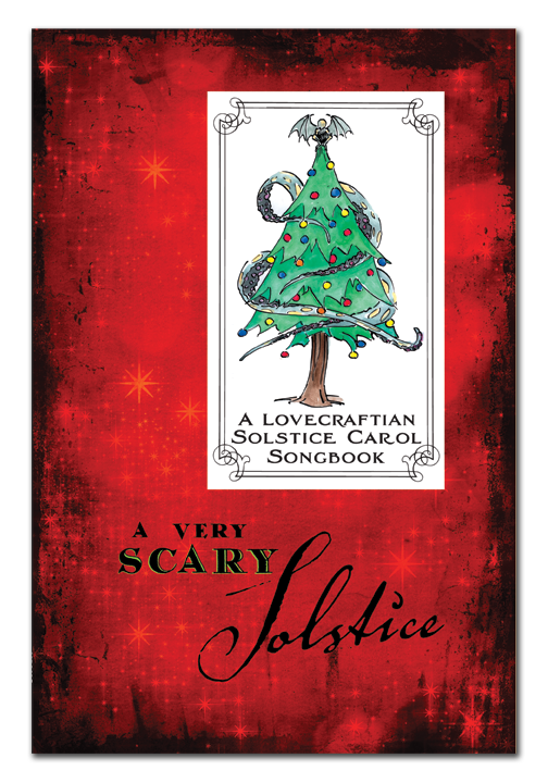 A Very Scary Solstice