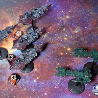 BFG, Battle Fleet, Imperial, Order Dice