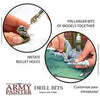 Army Painter Tools: Drill Bits