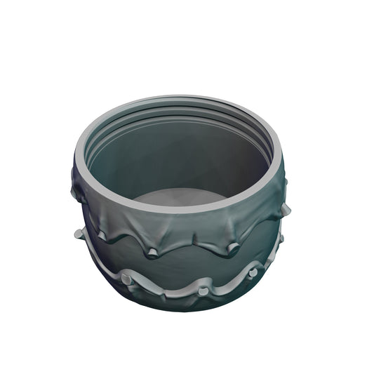 Barbarian Box
