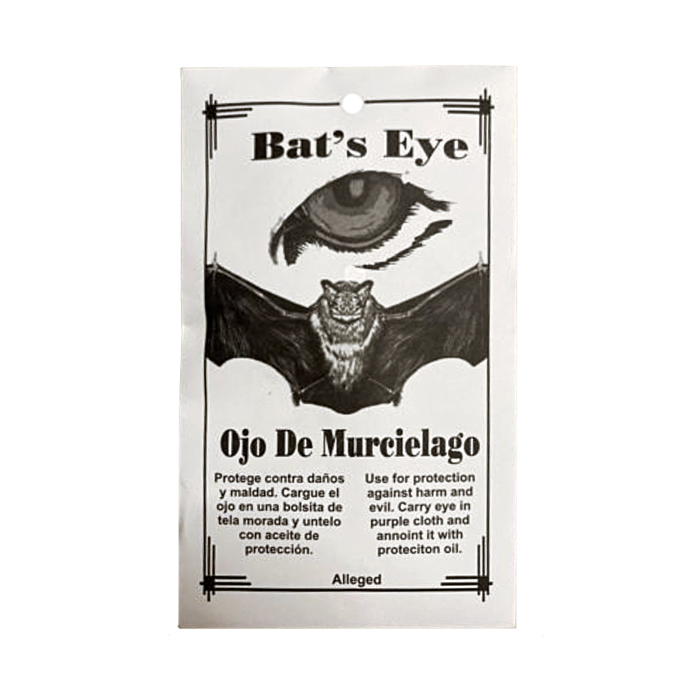 Bat's Eye