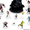 D&D: Icons of the Realms - Boneyard Booster or Brick