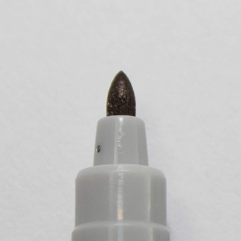 Black Washable Marker for Battle Mats - Chessex CHX03159