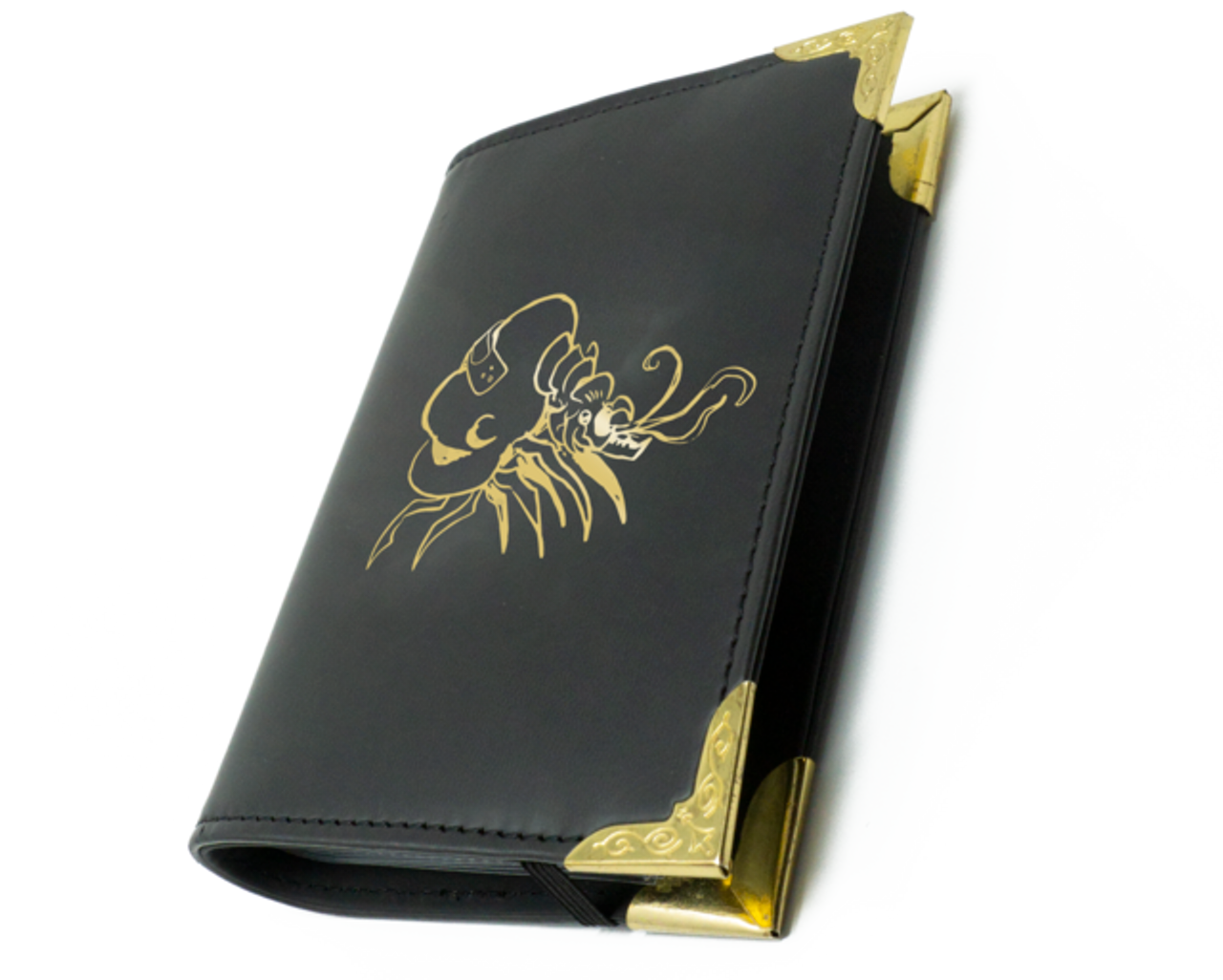 Heckna! - Tarot Card Binder