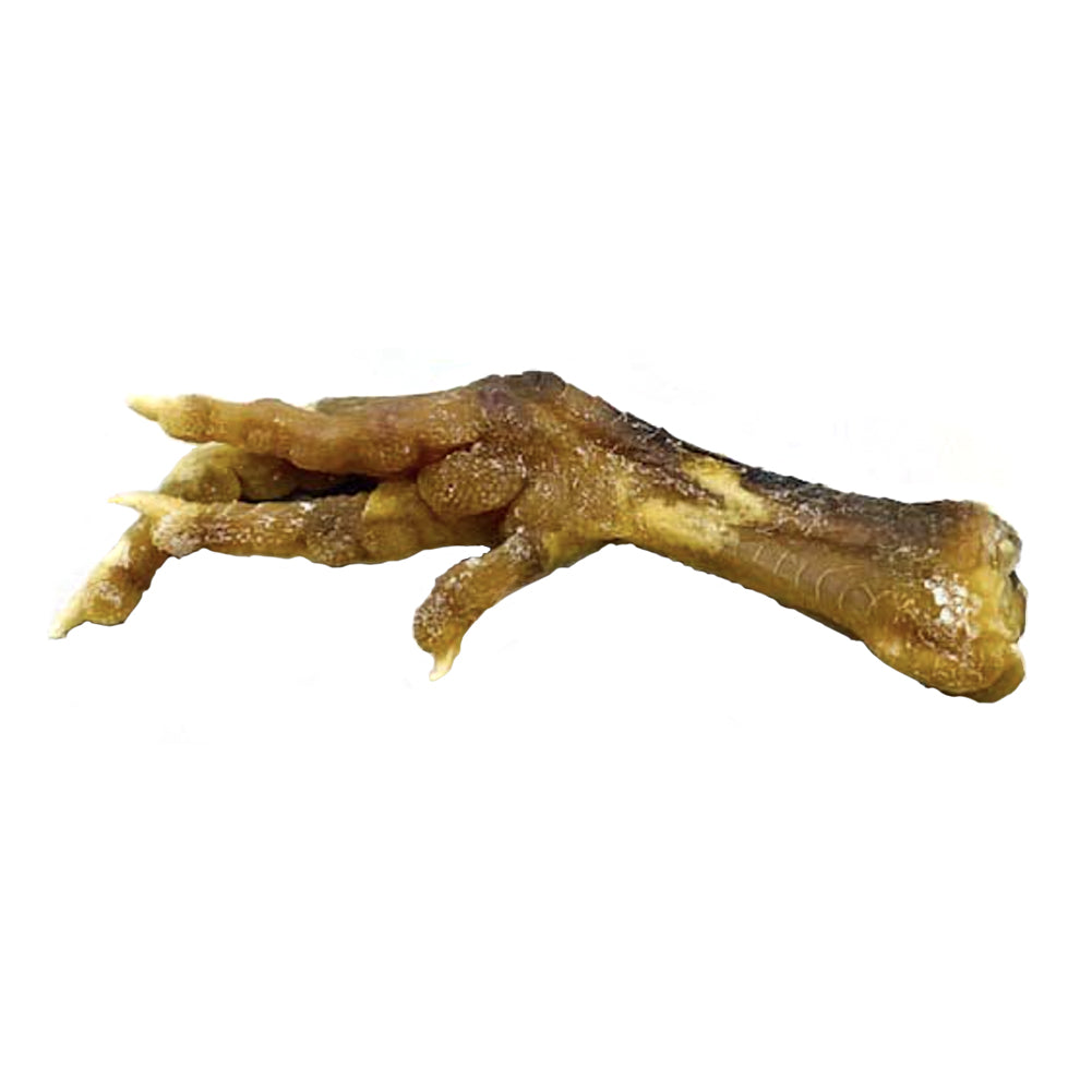 Chicken's Claw