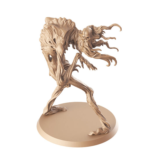 Cthulhu: Death May Die - Ithaqua Elder One Expansion - Wind-Walker & Shantak Miniatures