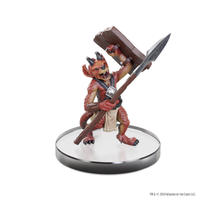 D&D: Icons of the Realms - 50th Anniversary Booster Brick