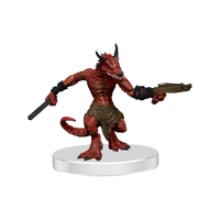 D&D: Icons of the Realms - Kobold Warband