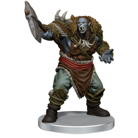 D&D: Icons of the Realms - Orc Warband
