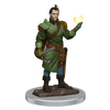 D&D: Icons of the Realms - Male Half-Elf Bard Premium Figure
