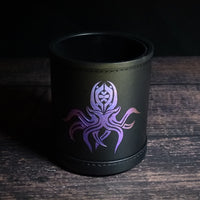 Color Shift Dice Cup - Cthulhu