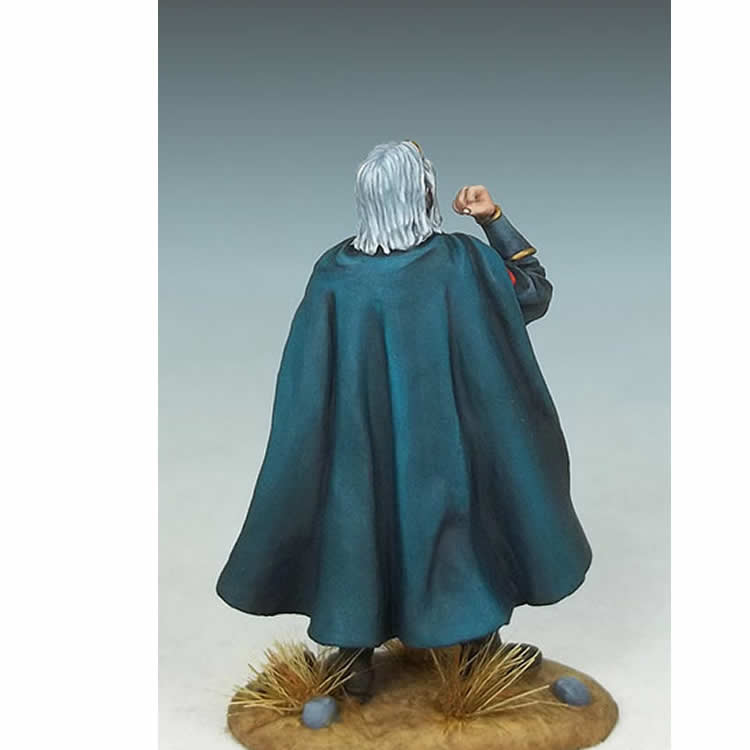 DSM5093 Viserys Targaryan the Beggar King Miniature Figurine George R.R. Martin