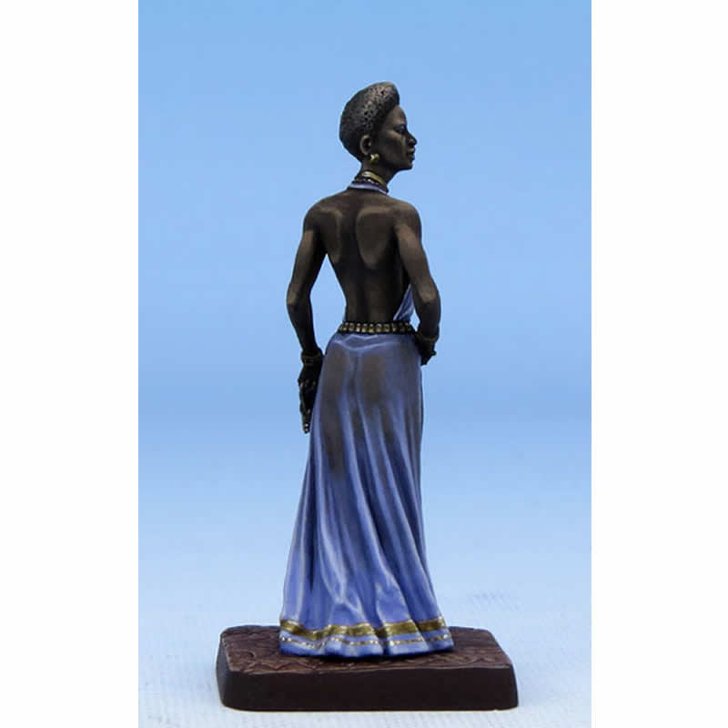 DSM5096 Chataya Miniature Figurine George R.R. Martin Masterworks