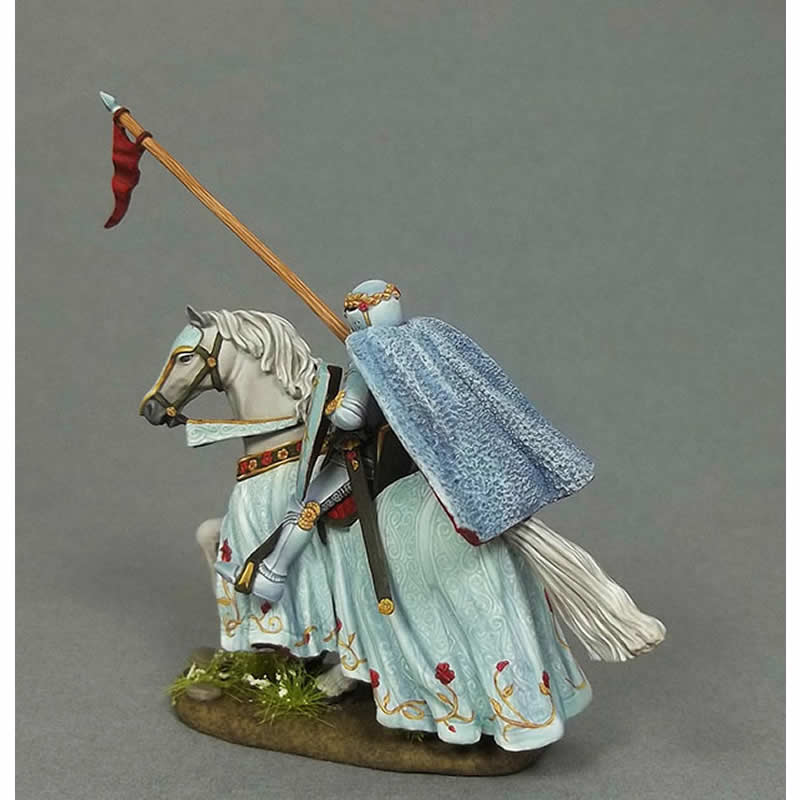 DSM5098 Ser Loras Tyrell Knight of the Flowers Miniature Figurine George R.R. Martin