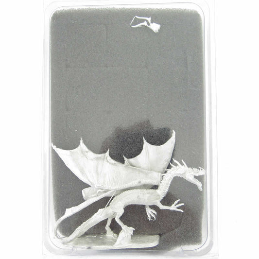 DSM7003 Red Dragon Miniature Visions In Fantasy Dark Sword Miniatures