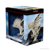D&D: Icons of the Realms - Adult White Dragon Premium Figure