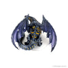 D&D: Icons of the Realms - Icewind Dale: Rime of the Frostmaiden - Chardalyn Dragon Premium Figure