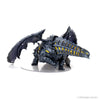 D&D: Icons of the Realms - Icewind Dale: Rime of the Frostmaiden - Chardalyn Dragon Premium Figure