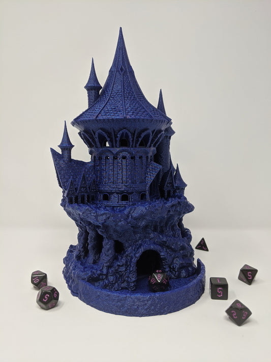 Sorcerer Dice Roller