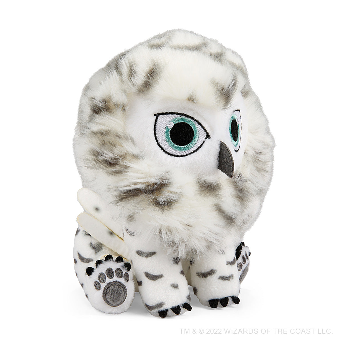 Plush: D&D Honor Among Thieves – Owlbear