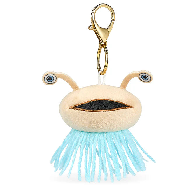 D&D Collectible Plush Charm – Flumph (3")