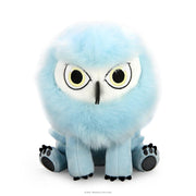 Plush: D&D - Snowy Owlbear