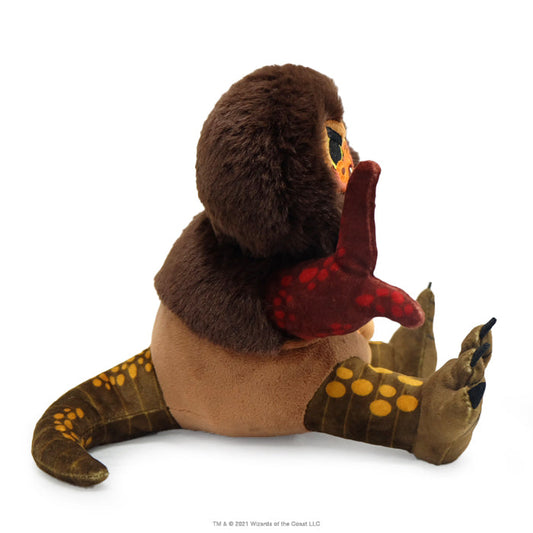 Plush: D&D - Demogorgon – Official Phunny Plush
