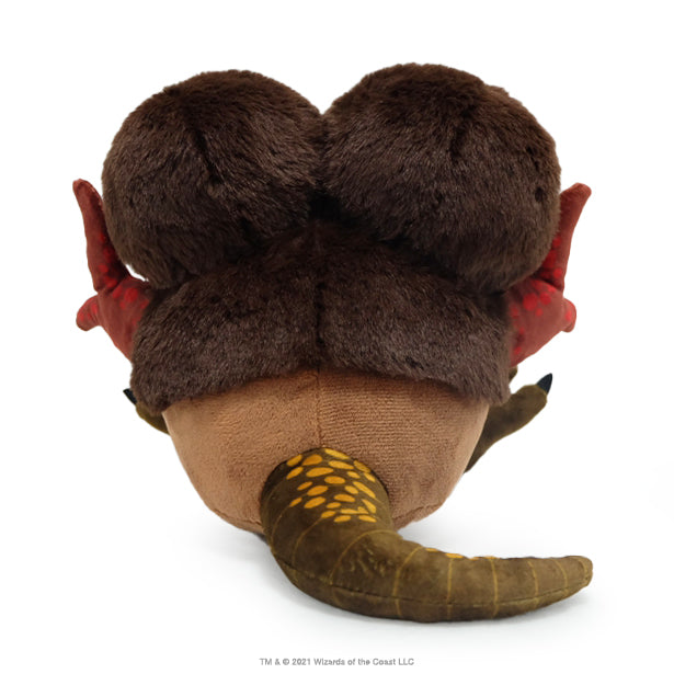 Plush: D&D - Demogorgon – Official Phunny Plush